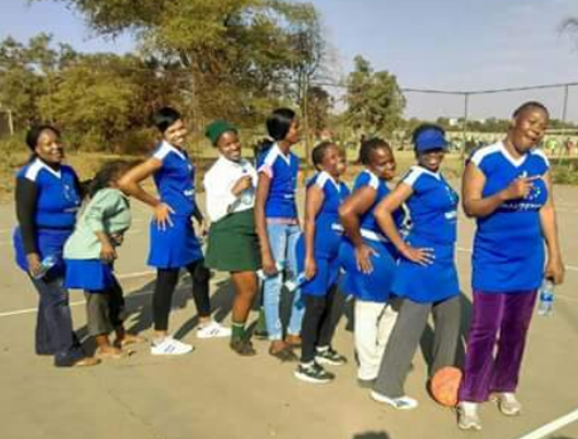 LESEDI 1