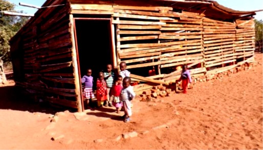 RUBBISH CLASSROOM