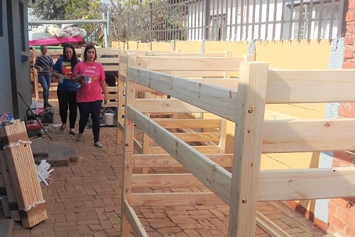 izo beds